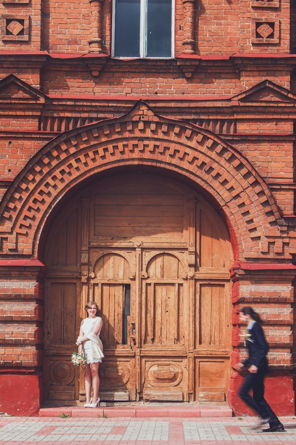 Photographer Evgeniya Moskova