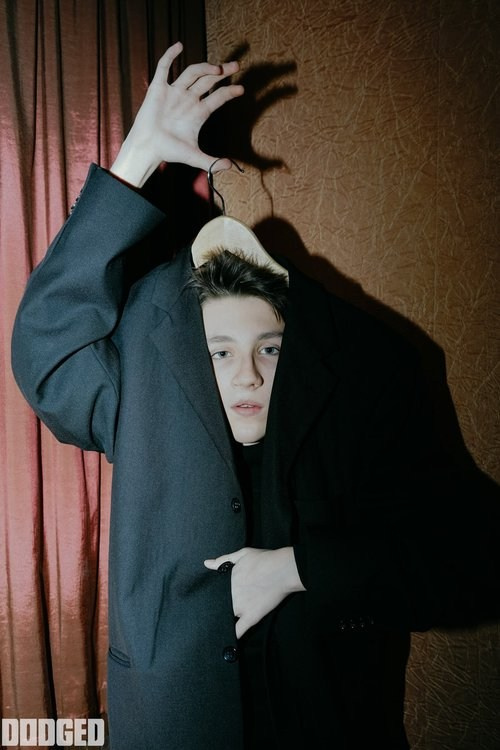 Публикация. Фотограф в Сочи Марина Барс