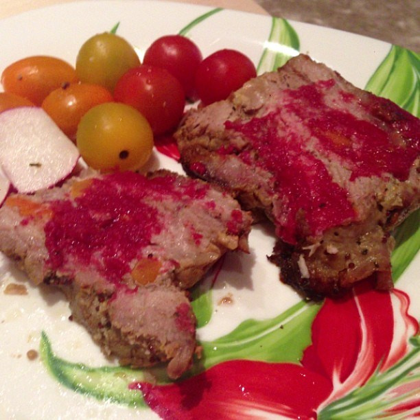 Bashnin instagramm. Заставка