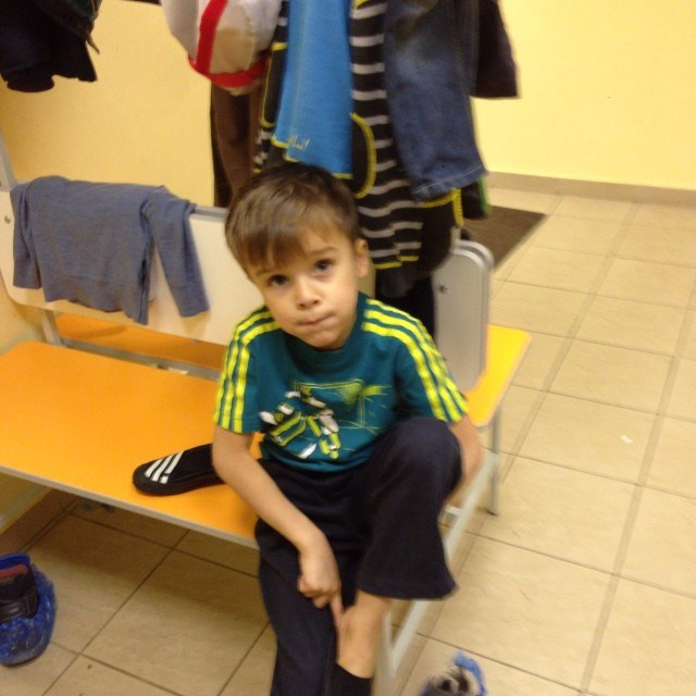 Bashnin instagramm. Заставка