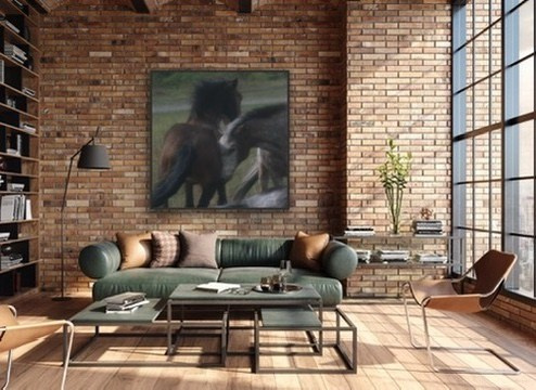 BUY ARTWORKS. Alyona Rubanova — Visual artist