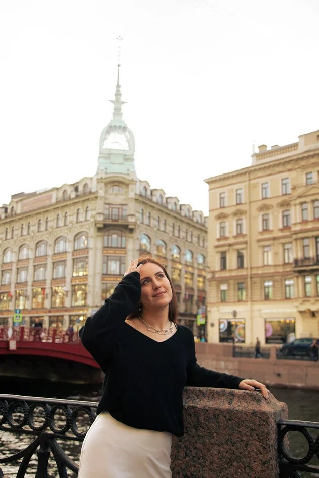 Туристические фото-прогулки