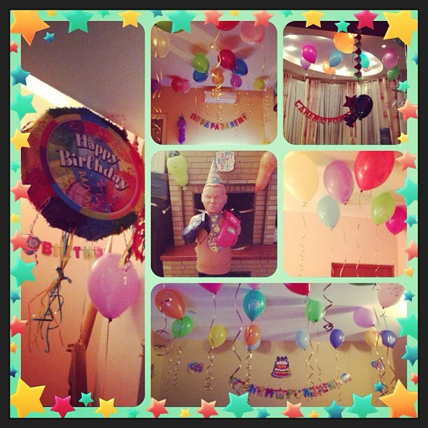 Мы с детьми сборник 1000 фото первая часть. Заставка