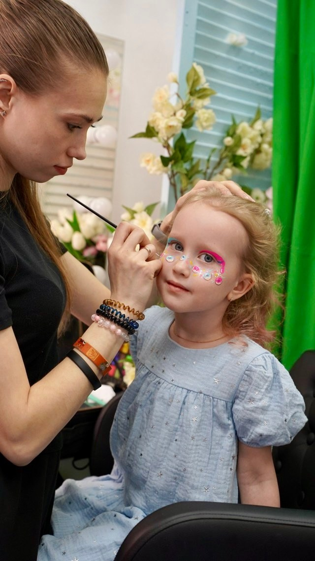 Мк 5 апреля. Афропрически, косы, прически с канекалоном в г. Клин