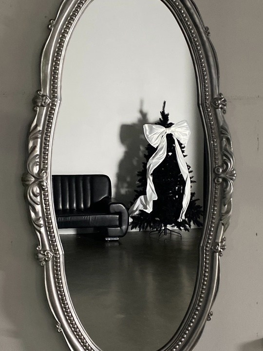 LOFT — New Year. Лидия Фотограф Воронеж