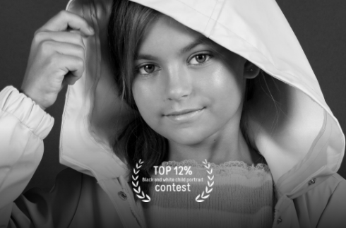 Награды. Свадебный и портретный фотограф в Санкт-Петербурге Надежда Чечулина