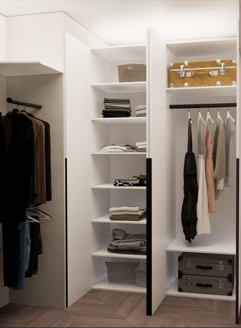 Прихожая, постирочная и гардеробная г. Москва. Обо мне