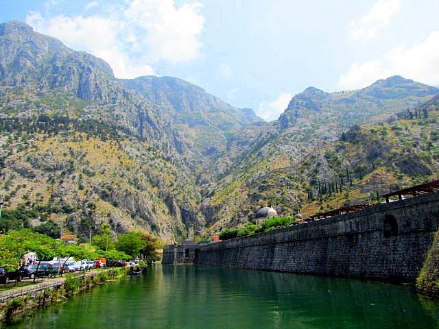 Черногория: Пераст, Котор, Будва. Дарья Письменюк / Darya Leitstern — фотограф, музыкант, журналист, путешественник