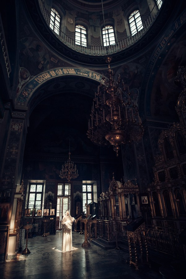 Фотограф на таинство крещения и венчание в храмах Москвы и MO. Moscow_CPC