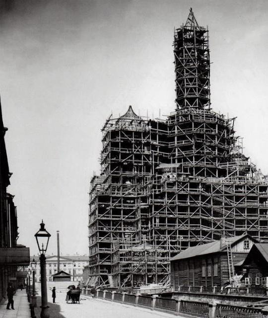 XIX. ARCHITECTURE | PHOTOGRAPHY