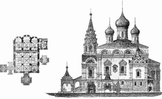 XIX. ARCHITECTURE | PHOTOGRAPHY