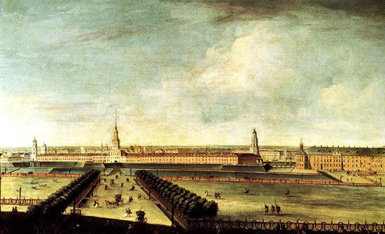 XVIII. ARCHITECTURE | PHOTOGRAPHY