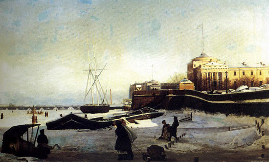 XVIII. ARCHITECTURE | PHOTOGRAPHY