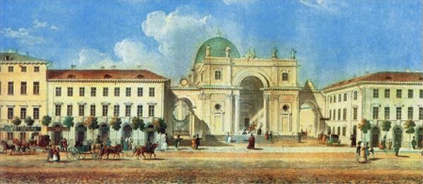 XVIII. ARCHITECTURE | PHOTOGRAPHY