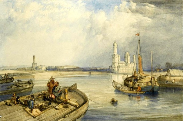 XVIII. ARCHITECTURE | PHOTOGRAPHY