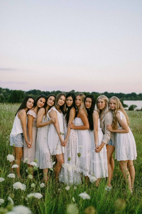 Девичник. Свадебный|семейный фотограф Краснодар, Москва, Питер