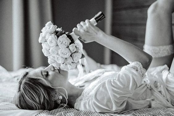 Утро невесты. Свадебный|семейный фотограф Краснодар, Москва, Питер