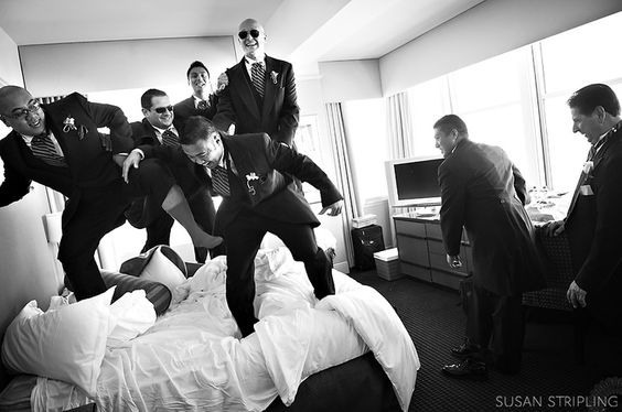 Утро жениха. Свадебный|семейный фотограф Краснодар, Москва, Питер