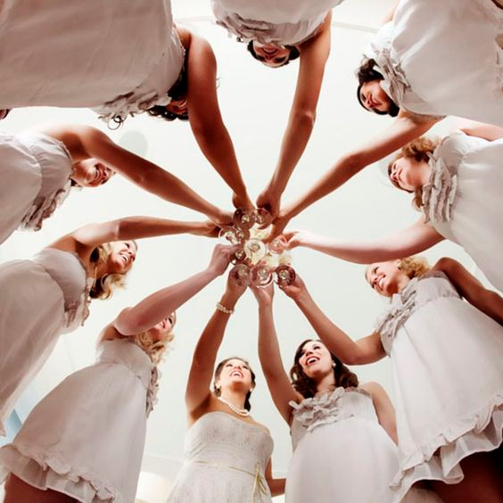 Девичник. Свадебный|семейный фотограф Краснодар, Москва, Питер