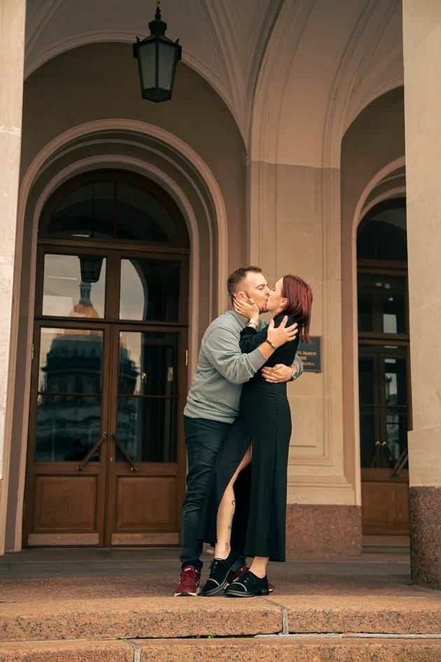 Туристические фото-прогулки