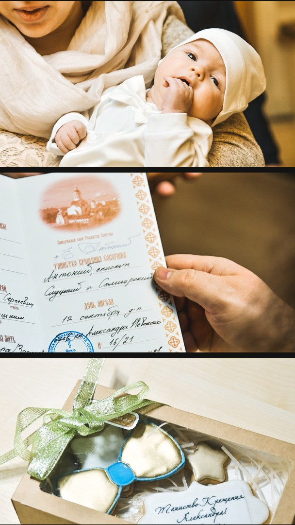 Крещение. Фотограф Олег Юршевич Солигорск Минск