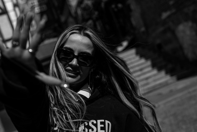 KRiS. Фотограф Elen S в Новосибирске