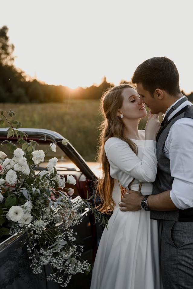 Площадка №  4-2. Свадебный и портретный фотограф Москва