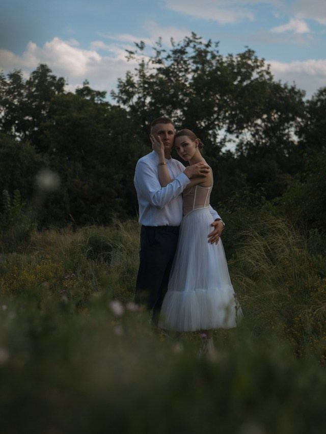 Прогулка. Aina Poland Photograrher