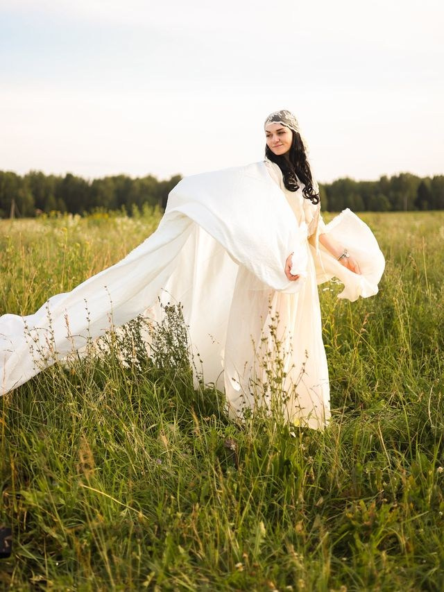 Фотосессия Альбины и Стеллы. Фотограф ANNA GEREIHAN