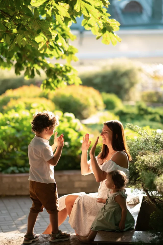 Портфолио. Карнеева Елена. Детский, семейный фотограф