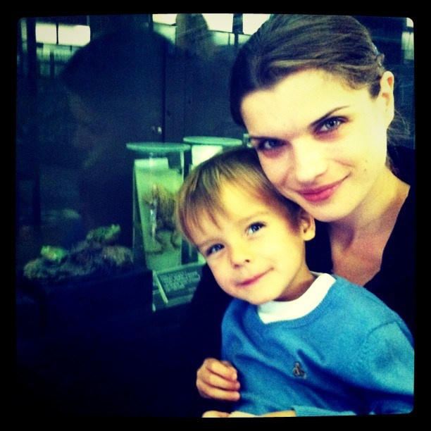 Мы с детьми сборник 1000 фото первая часть. Заставка