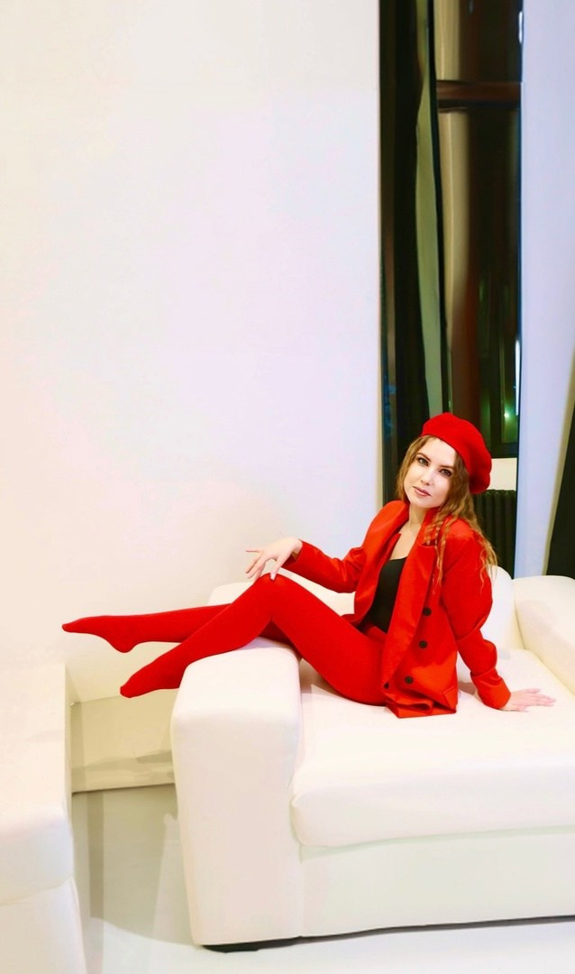 Творческая съемка. Фотограф Татьяна Матрос