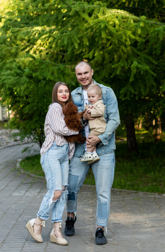 Алевтина. Фотограф в России, Семейный фотограф, репортажный фотограф, детский фотограф, портретный фотограф, контент фотограф, универсальный фотограф