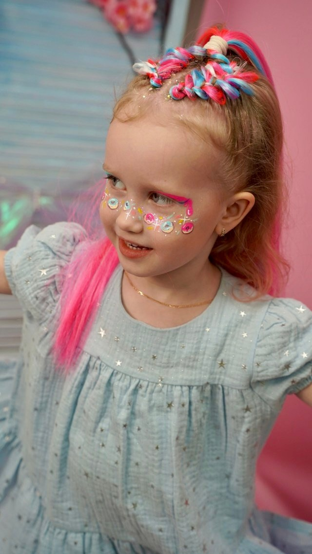 Мк 5 апреля. Афропрически, косы, прически с канекалоном в г. Клин