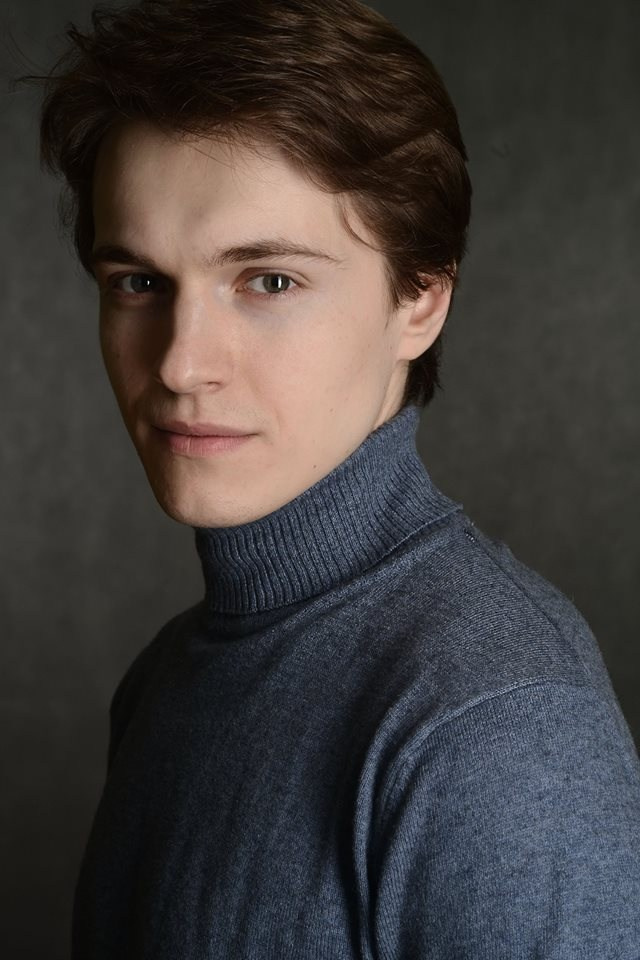 ЭФФЕКТИВНОЕ АКТЕРСКОЕ ПОРТФОЛИО ОТ МИХАИЛА БУЧИНА