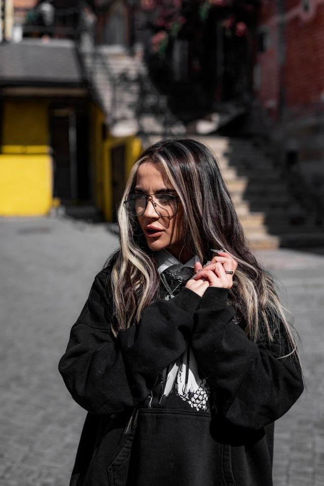 KRiS. Фотограф Elen S в Новосибирске