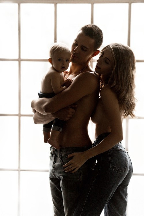 Семья и дети. Семейный и женский фотограф в Санкт-Петербурге Виктория Кострова