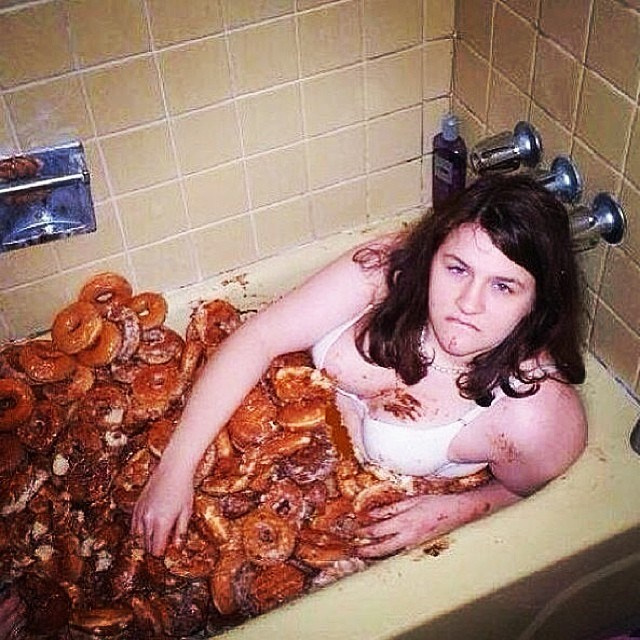 Bashnin instagramm. Заставка