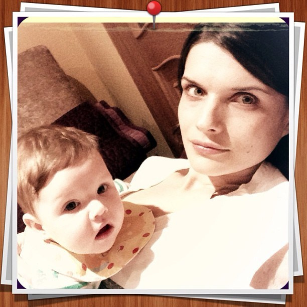 Мы с детьми сборник 1000 фото первая часть. Заставка