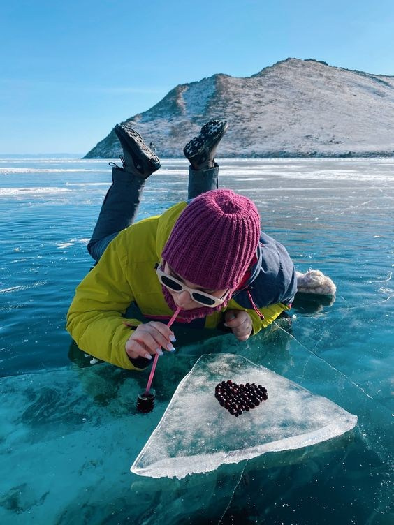 Байкал. Семейный и детский фотограф Margo Photolab в Москве