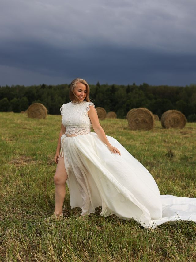 Фотосессия Ани и Лизы. Фотограф ANNA GEREIHAN