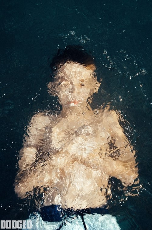 Публикация. Фотограф в Сочи Марина Барс