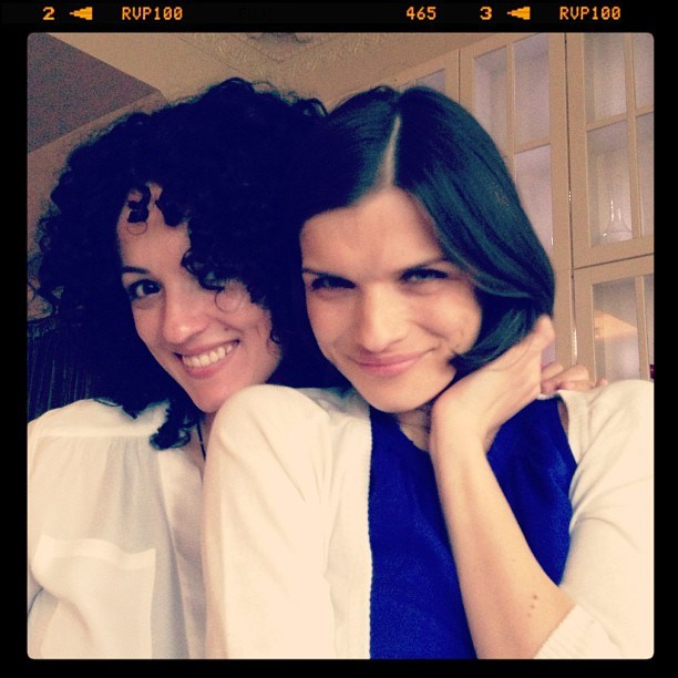 Anka`s Instagram. Заставка