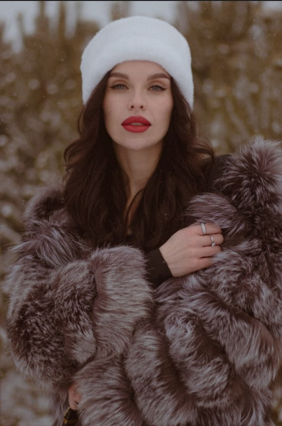 Алена|Russian Girl. Фотограф в Екатеринбурге Ирада Баянгулова