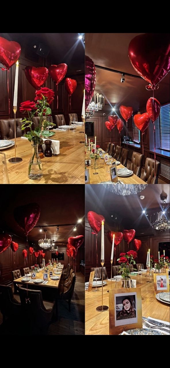 Шары. Главная