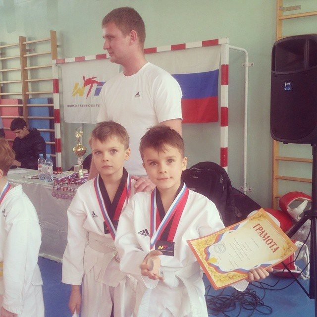 Bashnin instagramm. Заставка