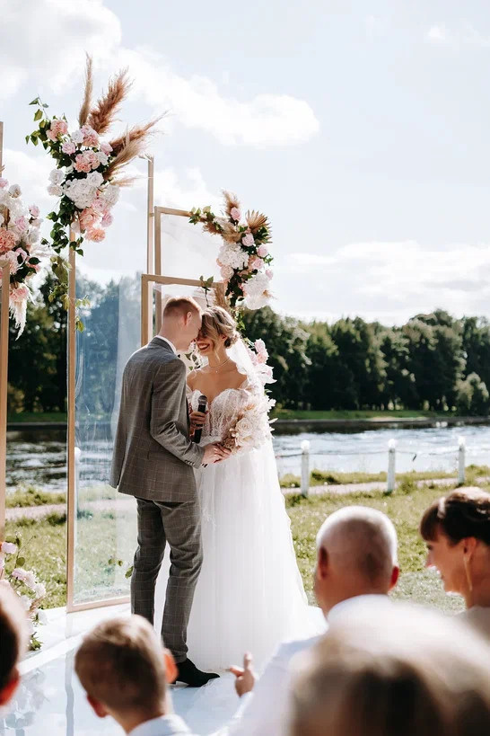 Лето.Свадьба.Петербург. Mayskaya photography