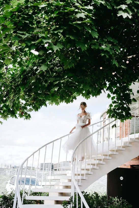 Лето.Свадьба.Петербург. Mayskaya photography