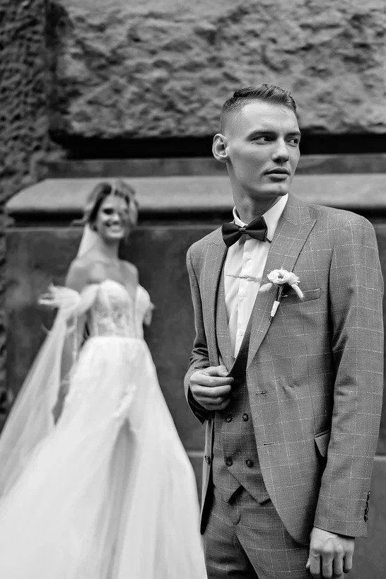 Лето.Свадьба.Петербург. Mayskaya photography