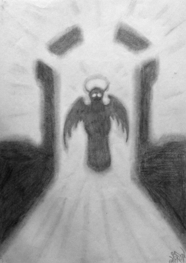 Ручка/Карандаш. Olitron Legacy